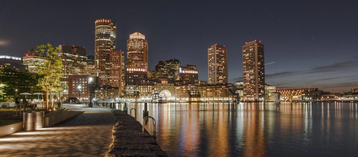 Τις ξέρατε; - Αυτές είναι οι δέκα ξένες πόλεις με τους περισσότερους Έλληνες